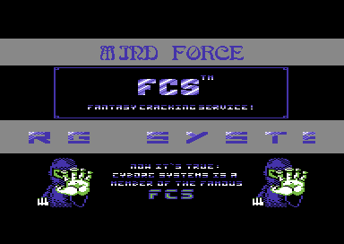 Mind Force